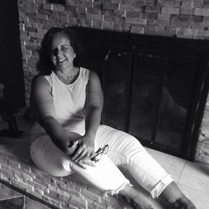 Meet your Posher, Stacie